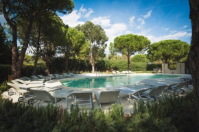 Roccamare Resort - Casa di Levante Castiglione Della Pescaia